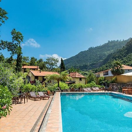Pestana Quinta Do Arco Nature & Rose Garden Hotel Arco de São Jorge Dış mekan fotoğraf
