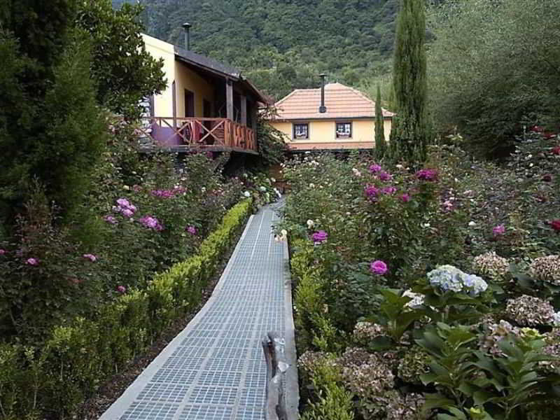 Pestana Quinta Do Arco Nature & Rose Garden Hotel Arco de São Jorge Dış mekan fotoğraf