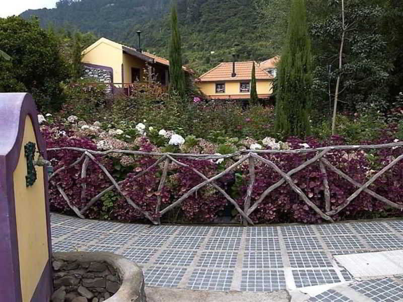 Pestana Quinta Do Arco Nature & Rose Garden Hotel Arco de São Jorge Dış mekan fotoğraf