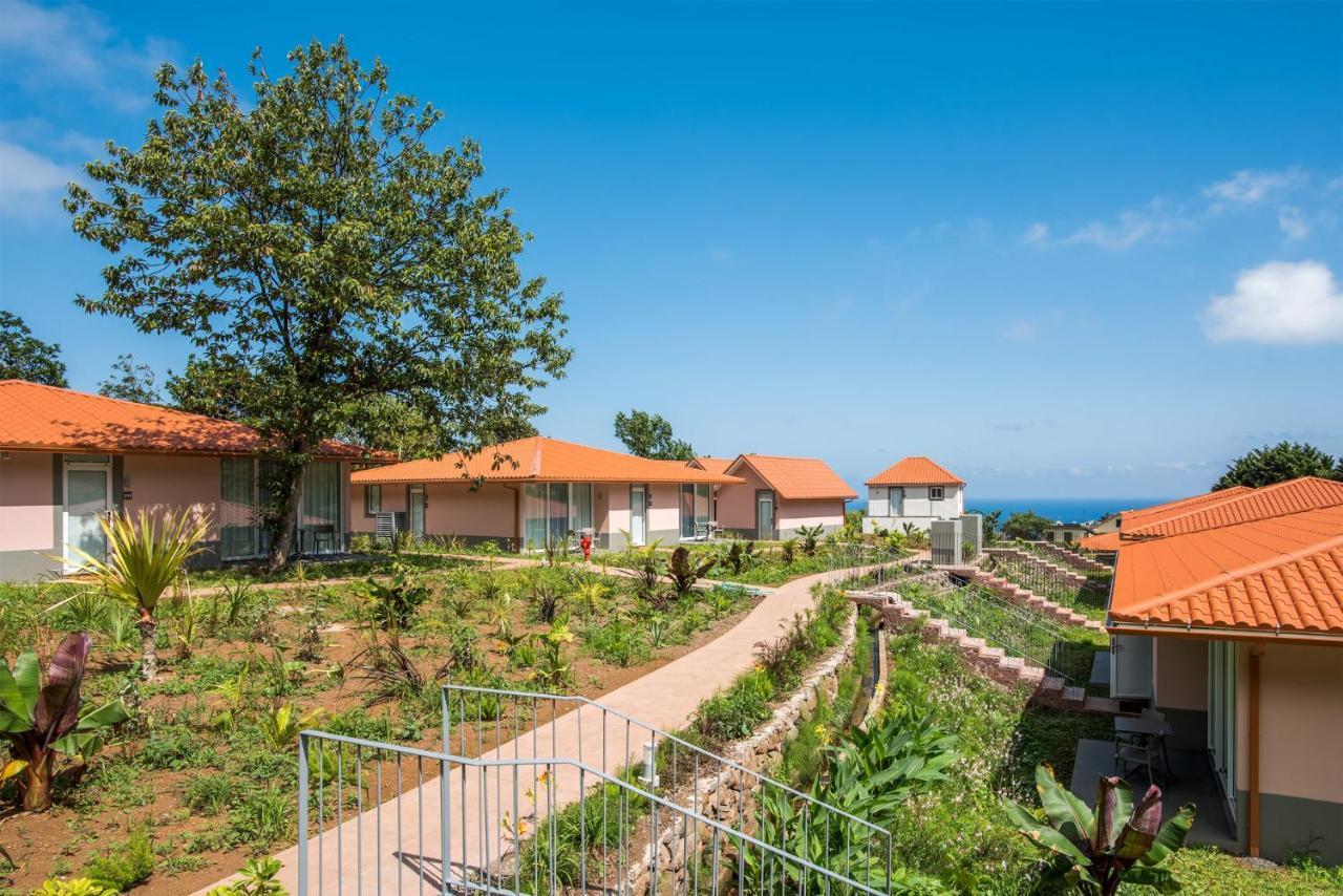 Pestana Quinta Do Arco Nature & Rose Garden Hotel Arco de São Jorge Dış mekan fotoğraf